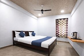 Ramma TheHotel - Nakki Lake -200mtr