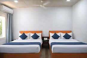 Ramma TheHotel - Nakki Lake -200mtr