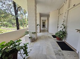 Ramma TheHotel - Nakki Lake -200mtr