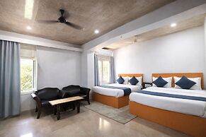 Ramma TheHotel - Nakki Lake -200mtr