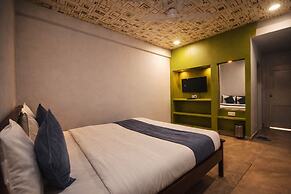Ramma TheHotel - Nakki Lake -200mtr