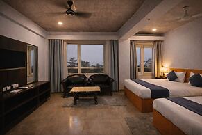 Ramma TheHotel - Nakki Lake -200mtr