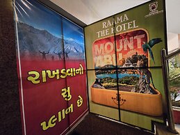 Ramma TheHotel - Nakki Lake -200mtr