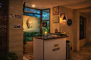 Ramma TheHotel - Nakki Lake -200mtr