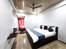 Ramma TheHotel - Nakki Lake -200mtr