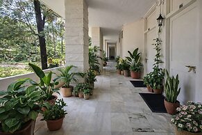 Ramma TheHotel - Nakki Lake -200mtr