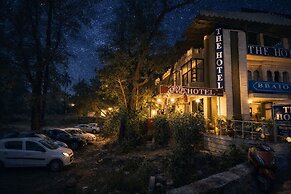 Ramma TheHotel - Nakki Lake -200mtr