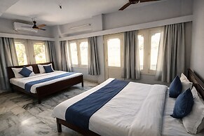 Ramma TheHotel - Nakki Lake -200mtr