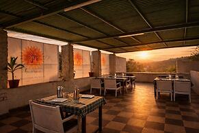 Ramma TheHotel - Nakki Lake -200mtr