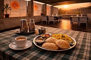 Ramma TheHotel - Nakki Lake -200mtr