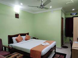 Hotel Kashi Heaven BHU Varanasi