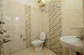 Hotel Kashi Heaven BHU Varanasi