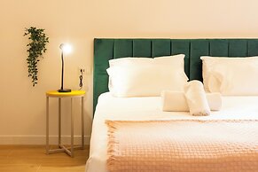 Italianflat  Navigli Suite