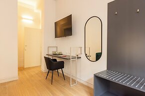 Italianflat  Navigli Suite