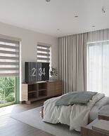 JM Tropical Villas