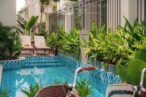 JM Tropical Villas
