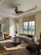 JM Tropical Villas
