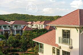 JM Tropical Villas