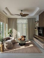 JM Tropical Villas