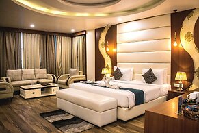 Hotel Sidh Vedantha
