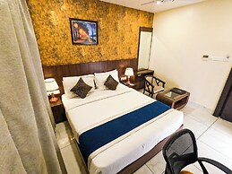 Hotel Sidh Vedantha