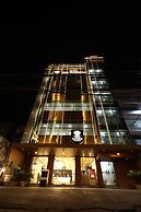 Hotel Sidh Vedantha