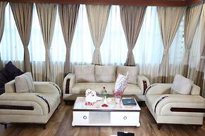 Hotel Sidh Vedantha