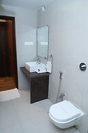 Hotel Sidh Vedantha