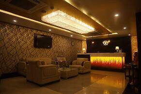 Hotel Sidh Vedantha