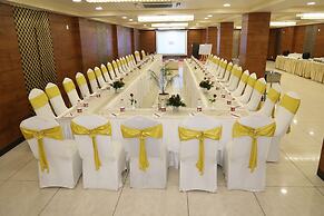 Hotel Sidh Vedantha