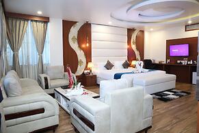 Hotel Sidh Vedantha