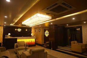 Hotel Sidh Vedantha