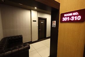 Hotel Sidh Vedantha
