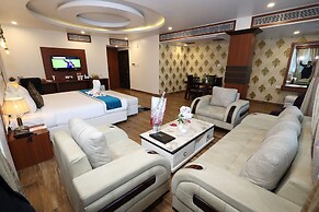 Hotel Sidh Vedantha