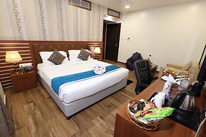 Hotel Sidh Vedantha
