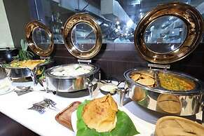 Hotel Sidh Vedantha