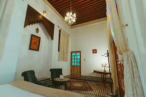 Riad Dar Kenza