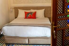 Riad Dar Kenza
