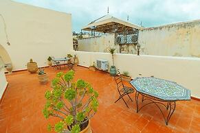 Riad Dar Kenza