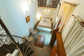 Riad Dar Kenza