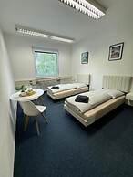 StayFlex Nürnberg