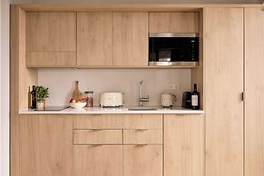 Wilde Aparthotels Amsterdam Noord