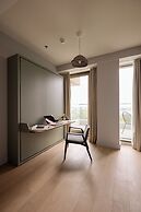 Wilde Aparthotels Amsterdam Noord