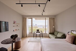 Wilde Aparthotels Amsterdam Noord