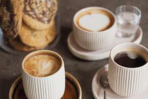 Wilde Aparthotels Amsterdam Noord