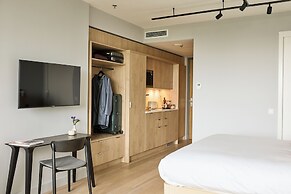 Wilde Aparthotels Amsterdam Noord