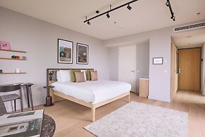 Wilde Amsterdam