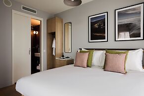 Wilde Aparthotels Amsterdam Noord