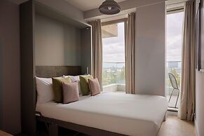 Wilde Aparthotels Amsterdam Noord