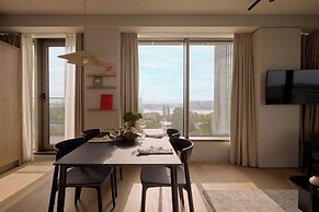 Wilde Aparthotels Amsterdam Noord